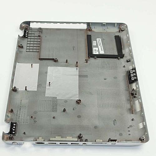Part #a-1962-471-A, Gd6 Housing Bottom Assembly(Silver