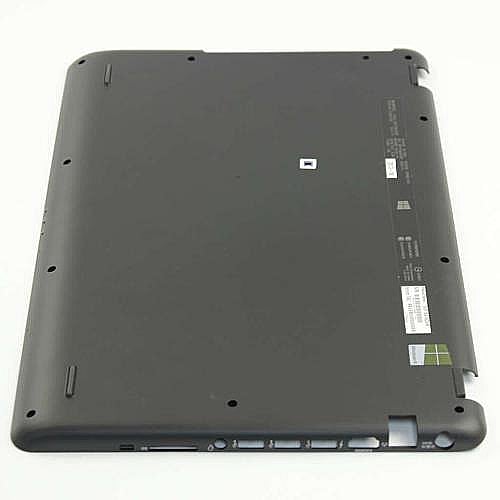 Part #a-1962-472-A, Gd6 Housing Bottom Assembly(Black)