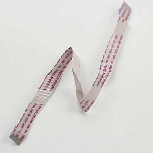 Part #a-1962-518-A, Cable Ffc Gd6 Mb-Psb(193Mm 16P R1A)30V