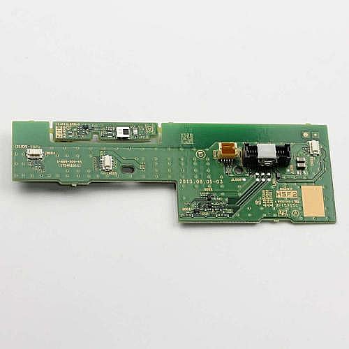 Part #a-1963-444-A, Hsf2 Mount