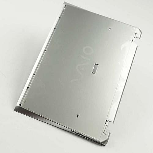 Part #a-1964-051-A, V270 Subassembly Bottom (Silver)