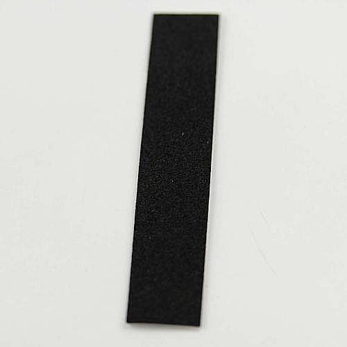 Part #a-1964-100-A, V270 Battery Sponge 75X15X0.8T