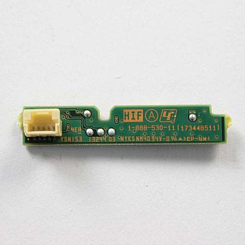 Part #a-1964-135-A, Hif-Rc Mount