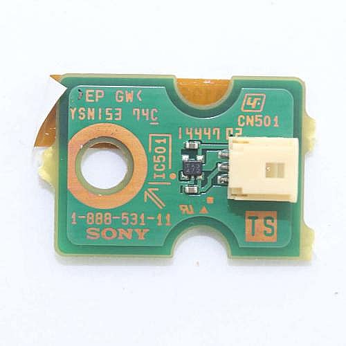 Part #a-1964-267-A, Ts-Rc Mount