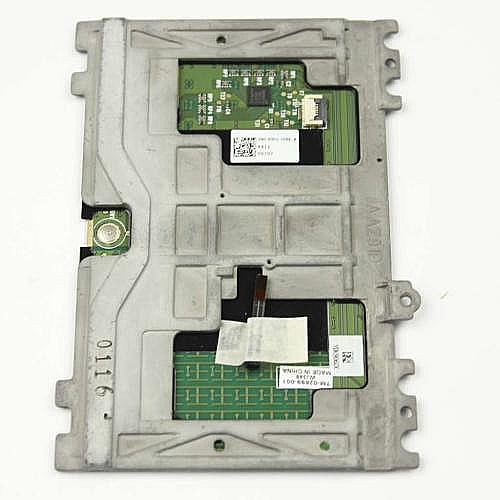 Part #a-1964-337-A, V270 Clickpad Moudle Silver For Service