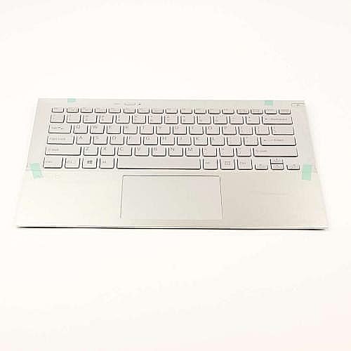 Part #a-1964-362-F, V270 Palm Assembly(T/sv/us)(S)