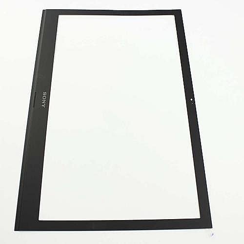 Part #a-1964-363-B, V270 Lcd Bezel Al(Bk)(S)