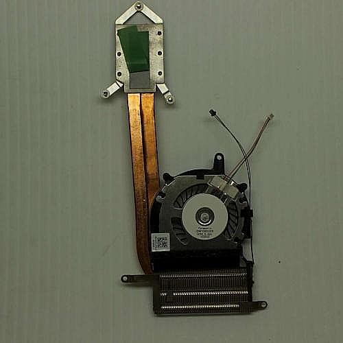 Part #a-1964-370-A, V270 Thermal Module For Service
