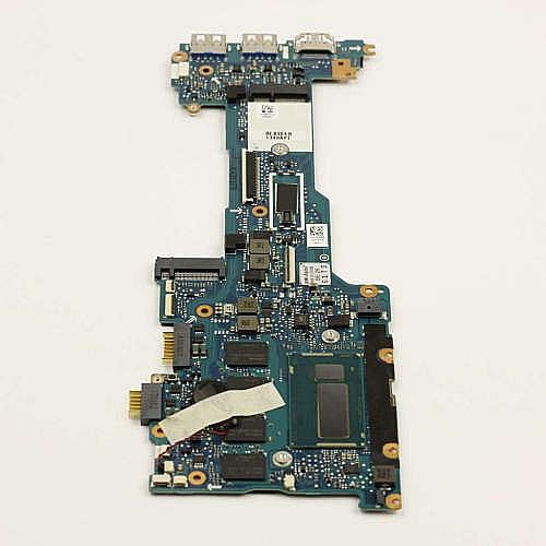 Part #a-1964-371-C, Mbx516/gt2/-/4200U/4G/t(S)