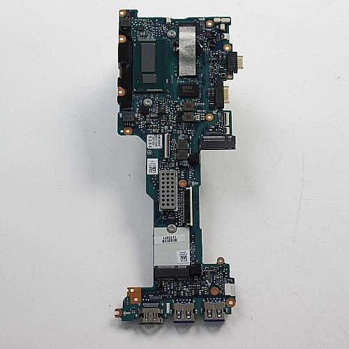 Part #a-1964-382-C, Mbx718/gt2/-/4500U/8G/t/tpm(S)