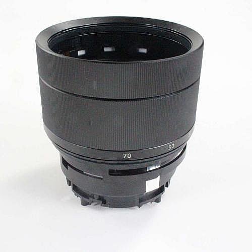 Part #a-1966-714-A, Outer Barrel Assembly