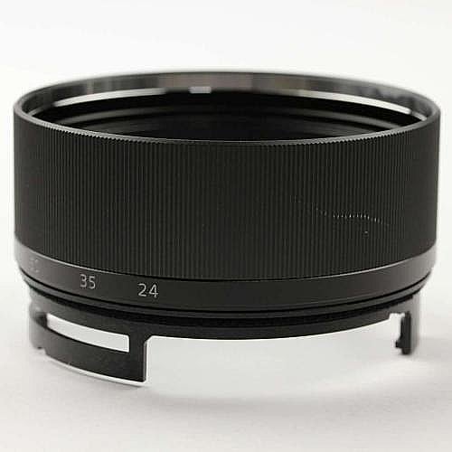 Part #a-1966-716-A, Zoom Ring Assembly