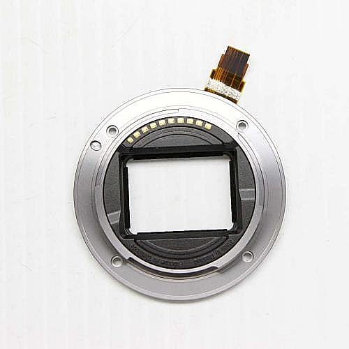 Part #a-1966-718-A, Mount Assembly