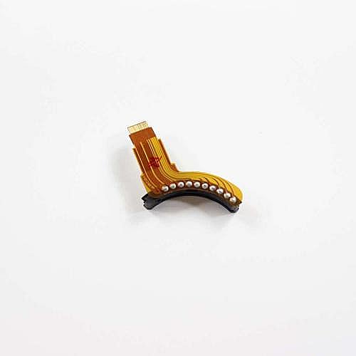 Part #a-1966-719-A, Bl Contact Assembly