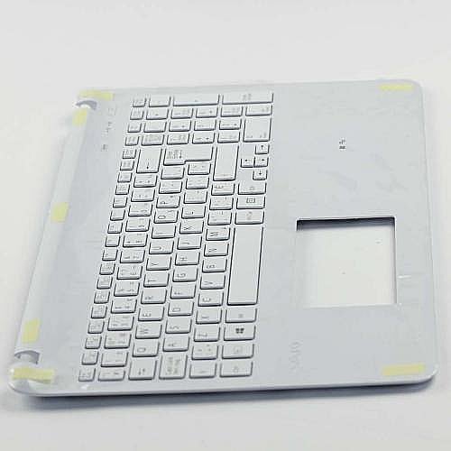 Part #a-1966-902-A, Hk9 Kbwtop Wh(Jmo Bl Ca Nfc Wh)Wotpsp
