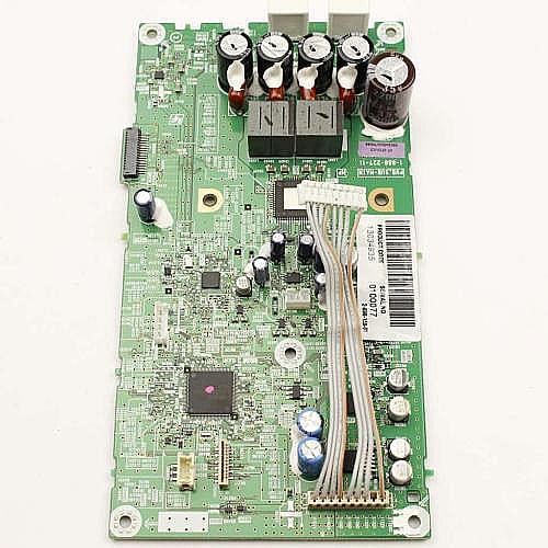 Part #a-1968-243-A, Sub Main Compl-F13034935
