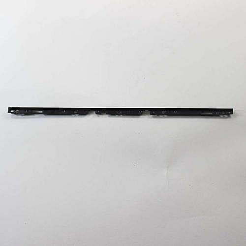 Part #a-1968-443-B, V260 Sub Lcd Bzl Up Th (Bk)