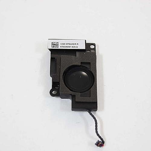 Part #a-1968-562-A, V260 Speaker Right