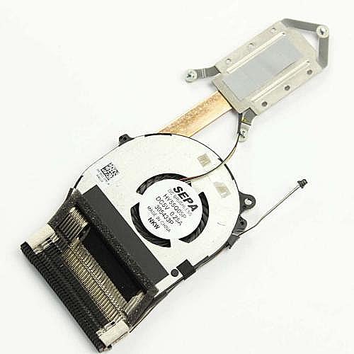Part #a-1968-609-A, V260 Thermal Model For Service