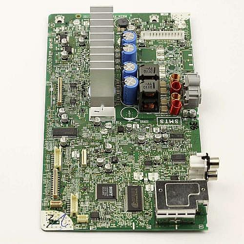 Part #a-1968-679-A, Mb Compl Hcd-Esx8//c(A)