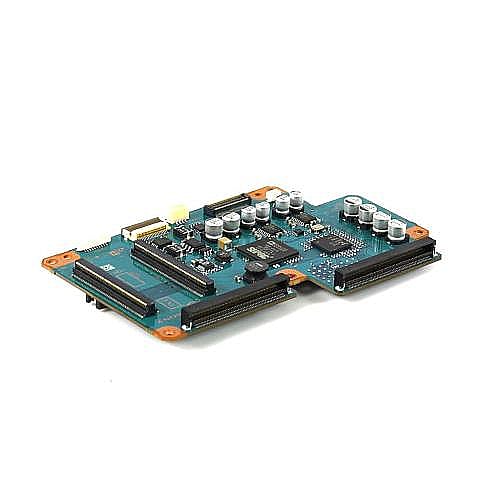 Part #a-1968-740-A, M.c.b. Au-357 (Compl-Nc)