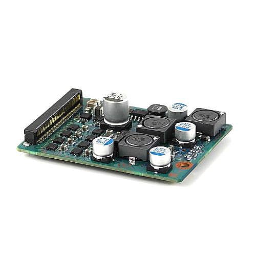 Part #a-1968-743-A, M.c.b. Re-322 (Compl-Nc)