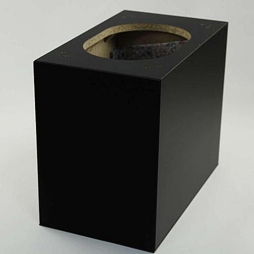 Part #a-1968-812-A, Sw Cabinet Assembly(Service) - Ca 93120.2 Phase 2 Compliant