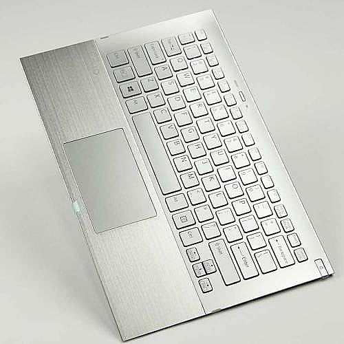 Part #a-1968-895-F, V260 Palm Assembly(T/sv/us)(S)