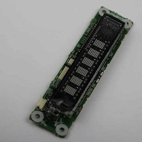 Part #a-1968-938-A, Display Mount