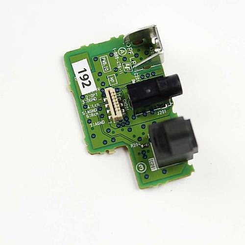 Part #a-1968-939-A, Io Mount