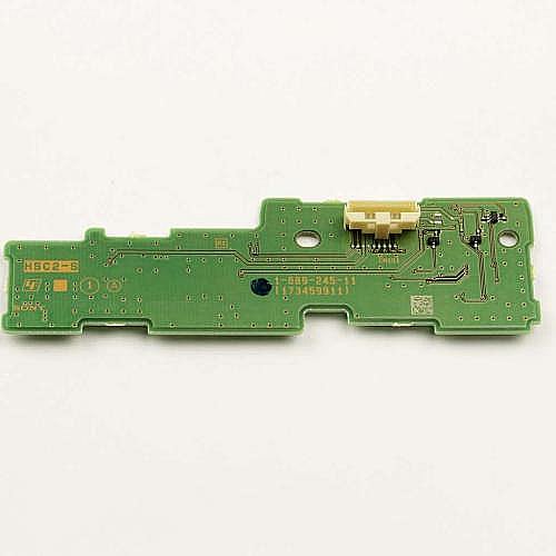 Part #a-1969-162-A, Hsc2-S Mount