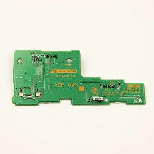 Part #a-1969-163-A, Hsc2-M Mount