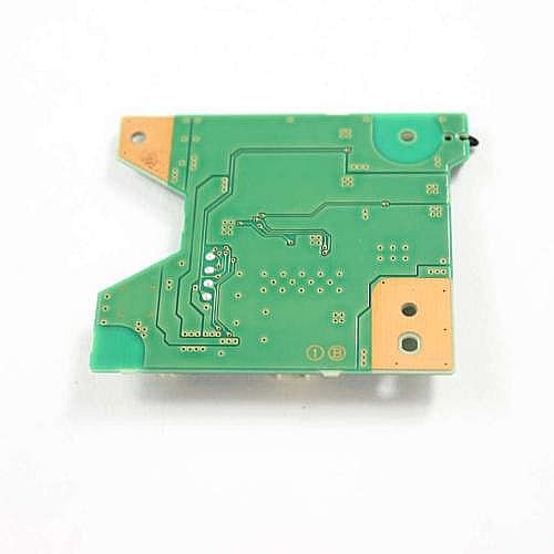 Part #a-1969-292-A, Motor Mounted Pc Board