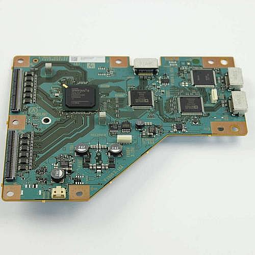 Part #a-1969-325-B, Cv4 Comple Service