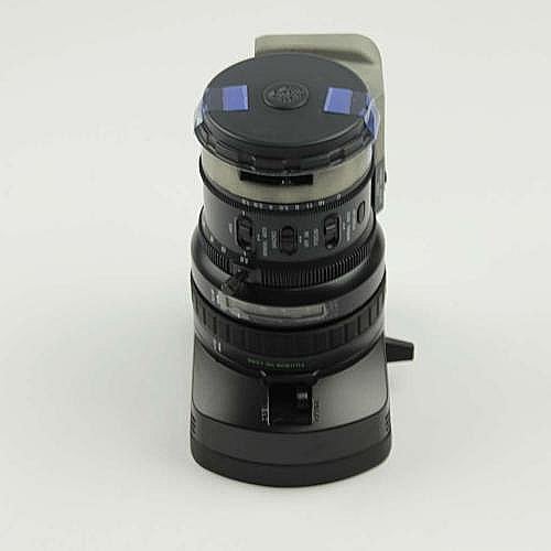 Part #a-1970-199-A, Lens Unit