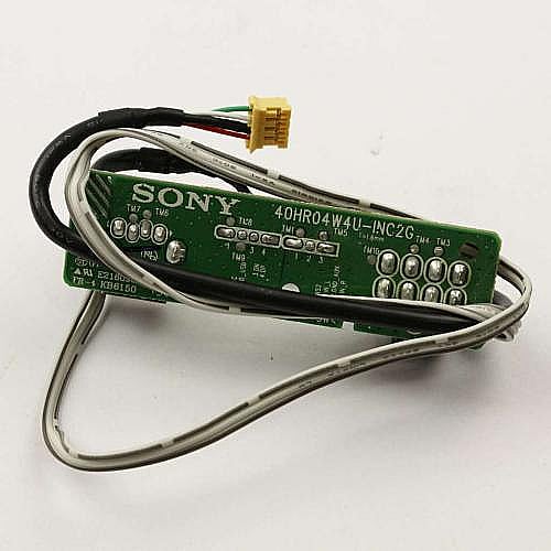 Part #a-1970-498-A, Usb Pwb(719/919) With Harness