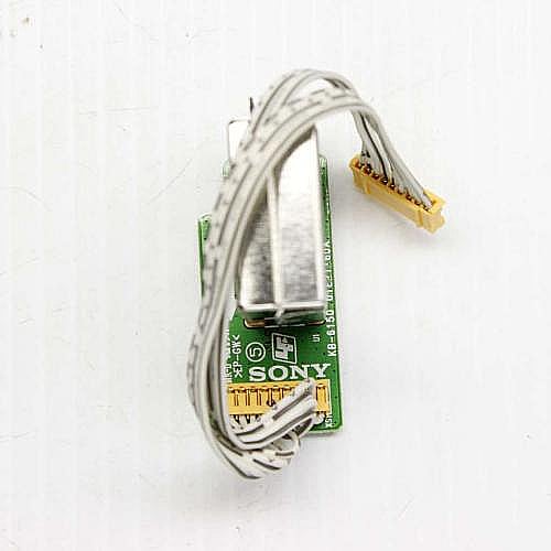 Part #a-1970-504-A, Tuner Pwb With Harness