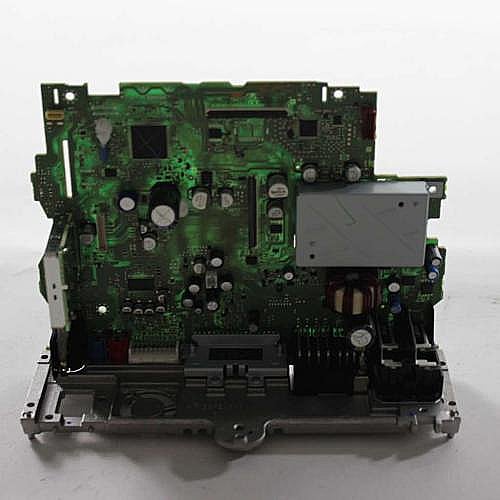 Part #a-1971-476-A, Main Pc Board Assembly