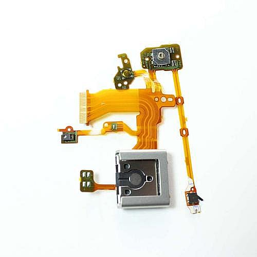 Part #a-1973-077-A, Mi-2000 Mount