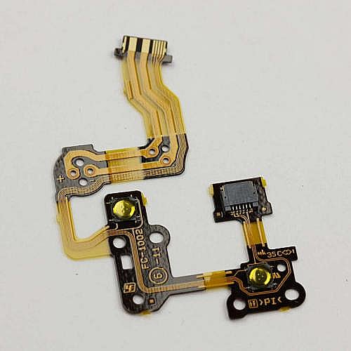 Part #a-1973-078-A, Mounted C.board, Fc-1002
