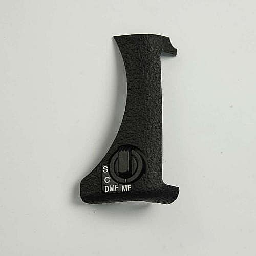 Part #a-1973-241-A, Cover, Side Block Assembly