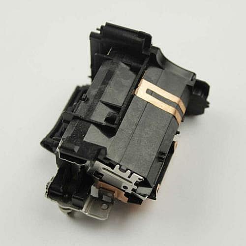 Part #a-1973-246-A, Holder, Bt Block Assembly