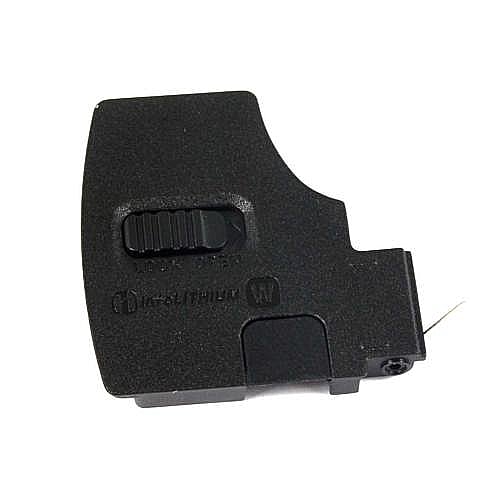 Part #a-1973-247-A, Lid, Bt Block Assembly