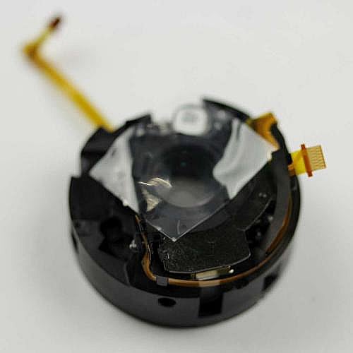Part #a-1973-422-A, 2 Group Assembly