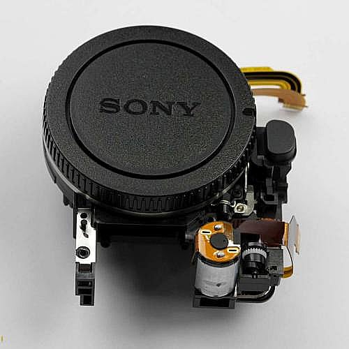 Part #a-1973-484-A, Mb M-Box Shipping Assembly
