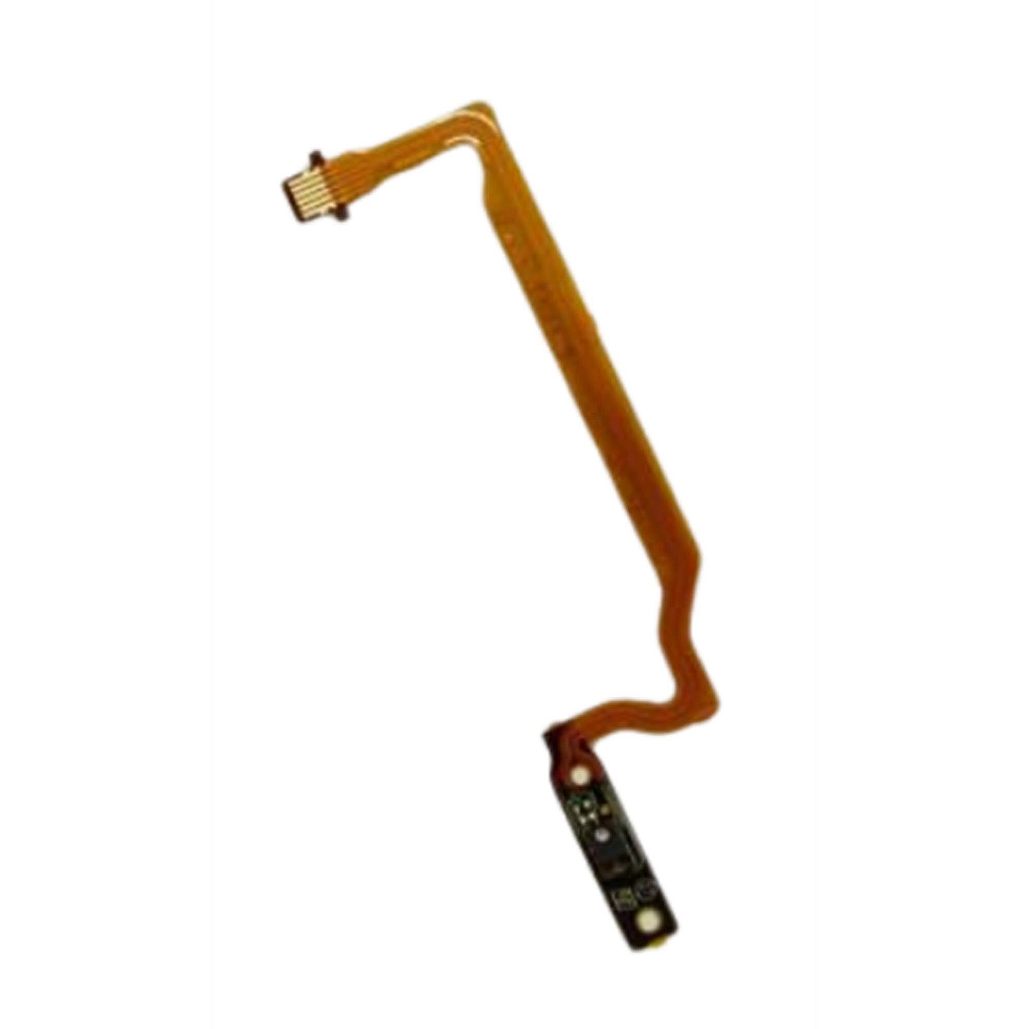 Part #a-1974-836-A, Mounted C.board, Es-1001