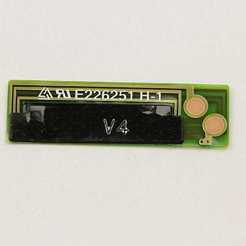 Part #a-1975-721-A, Antenna (Service), Nfc