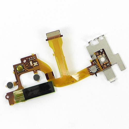 Part #a-1976-036-A, Mounted C.borad, Rl-1019(S)