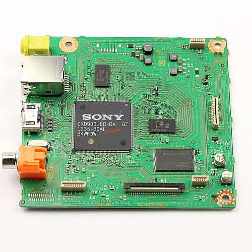 Part #a-1976-069-A, Service Assembly Mb