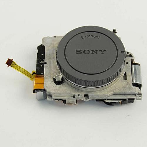 Part #a-1976-127-B, Mecha Device Service (3000)